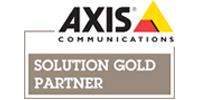 Axis-logo
